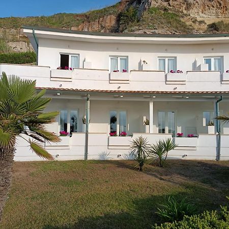 Borgo Di Riaci Beach Resort Santa Domenica (Vibo Valentia) Exterior foto