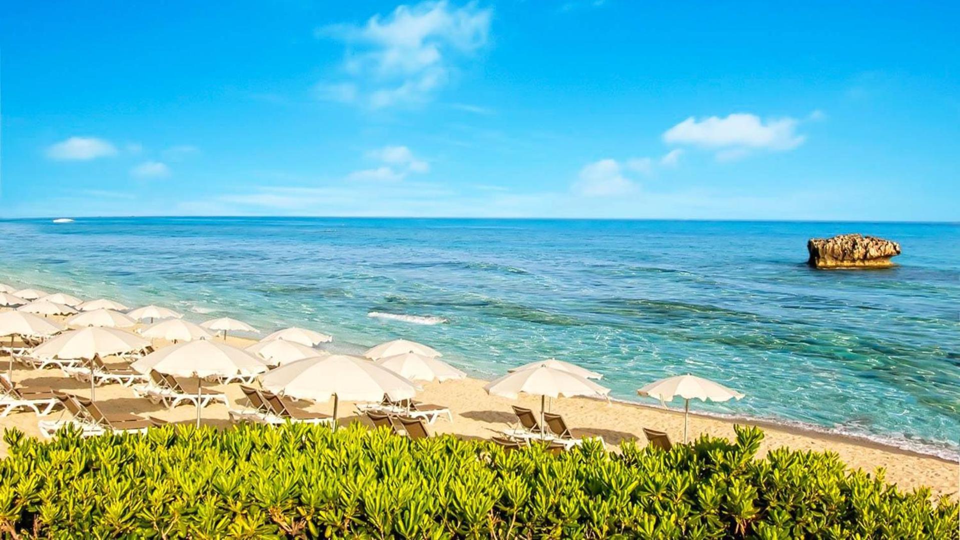 Borgo Di Riaci Beach Resort Santa Domenica (Vibo Valentia) Exterior foto